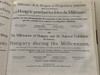  The Millennium Of Hungary And The National Exhibition / Az Ezeréves Magyarorszag és a Millennuimi Kiállítás (1896OneThousantYearOfHungary)