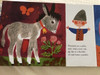 Kiskedden / Zelk Zoltán Rhyming Tales Hungarian Language Edition BOARD BOOK for Children (9789631187045)