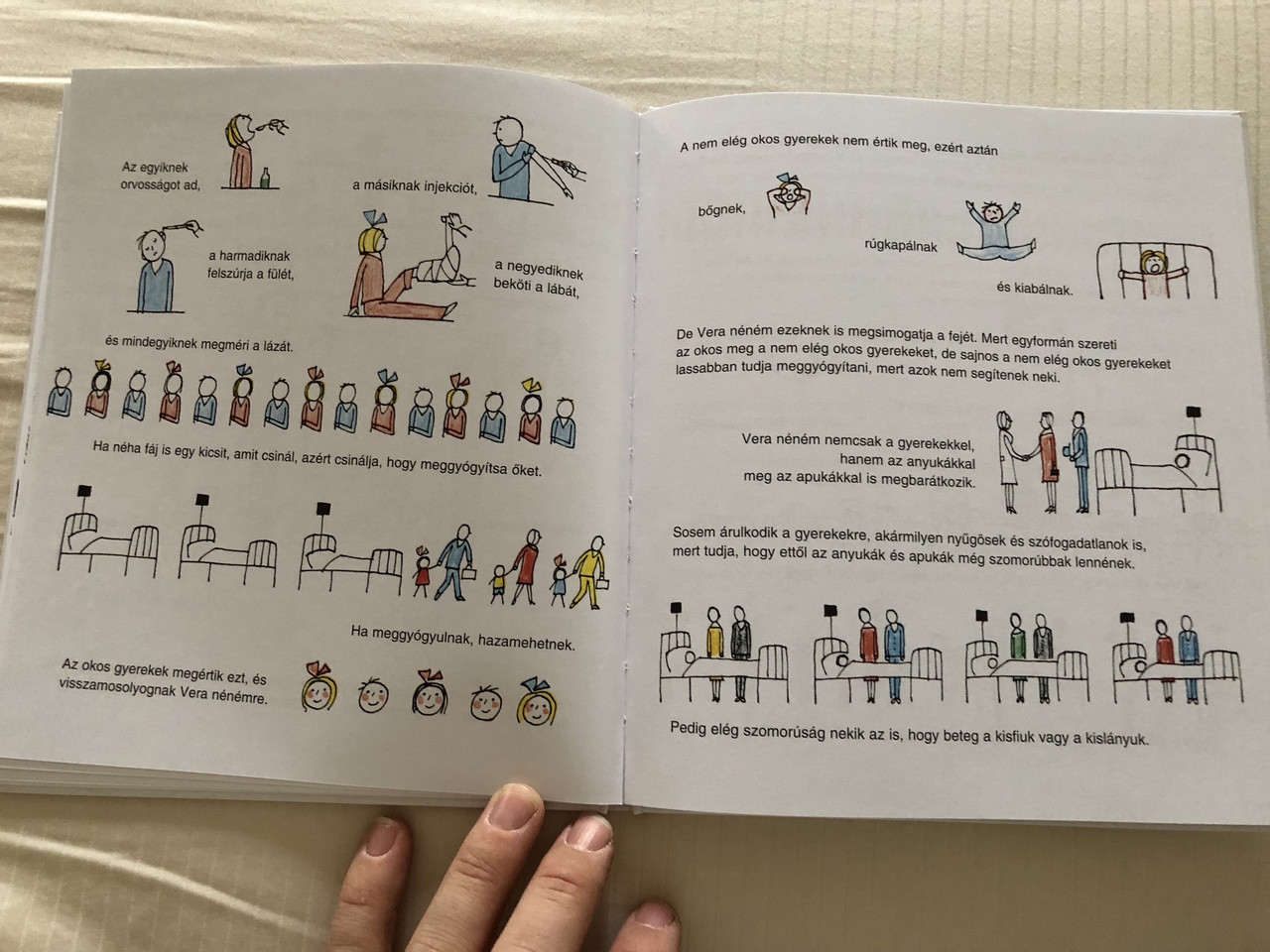 Te is tudod? - Did you know? by Janikovszki Éva / Hungarian Language Book  For Children - bibleinmylanguage