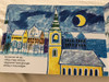 Weöres Sándor - Télország / Winterworld / RHYMING POEMS HUNGARIAN LANGUAGE EDITION BOARD BOOK FOR CHILDREN (9789631189711)