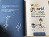 Ablak - Zsiráf könyvek / Kütyük és az online világ / HARDCOVER / Classic Hungarian Picture Dictionary For Children about the online world / Tanulj Magyarul (9789634153788)