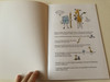 Ablak - Zsiráf könyvek / állatok - Foglalkoztatókönyv / Classic Hungarian Picture Dictionary , ACTIVITY BOOK For Children about animals / Szinezz! Oldd meg! Találd ki! Nézz utána! (9789634150510)