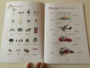 Ablak - Zsiráf könyvek / Közlekedés - Foglalkoztatókönyv / Classic Hungarian Picture Dictionary , ACTIVITY BOOK For Children about Transportation/ Szinezz! Oldd meg! Találd ki! Nézz utána! (9789634150671)