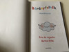 Bárányfelhők - Gyerekversek - Bartos Erika / HUNGARIAN COLORFUL RHYME BOOK FOR CHILDREN / HARDCOVER (9789632971957)