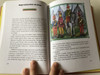  Cigánymesék - Bársony János / Népmesék és más történetek - Sinkó Veronika Rajzaival / Hungarian Folk Tales and other stories / Hardcover (9789631183856) 