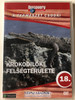 Discovery Channel Wonders of Nature: Krokodilok felségterülete / Crocodile Territory DVD / Audio: English, Hungarian (5998282108802) 