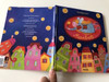 Mesebolt - Gazdag Erzsi / Kállai Nagy Krisztina rajzaival / 2. Kiadás - 2th Edition / Classic Hungarian Language Edition BOARD BOOK For Children / Szines Lapozó (9789634157281)
