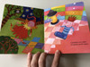 Mesebolt - Gazdag Erzsi / Kállai Nagy Krisztina rajzaival / 2. Kiadás - 2th Edition / Classic Hungarian Language Edition BOARD BOOK For Children / Szines Lapozó (9789634157281)