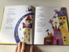 Bors néni könyve - Nemes Nagy Ágnes / Keresztes Dóra rajzaival / 3. Felújított Kiadás - 3th Edition / Gyerekversek és Játékos mesék / CLASSIC HUNGARIAN LANGUAGE RHYME AND TALES BOOK FOR CHILDREN / Hardcover (9789631193299) 