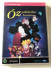 The Wonderful Galaxy of Oz DVD 1992 Óz galaktikus birodalma (5998133195432)