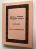Syriac New Testament and Psalms / UBS-EPF 1998 Pshitto NT / ܣܒܪܬܐ ܕܡܪܢ ܝܫܘܥ ܡܫܝܚܐ ܀ ܐܪܟܢܐ ܐܘܢܓܠܝܐ… (9754620377