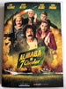 Ali Baba ve 7 Cüceler DVD 2015 Ali Baba and the Seven Dwarfs / Direct by Cem Yılmaz / Actors: Cem Yılmaz, Çetin Altay, Cem Yılmaz, Zafer Algöz (8698907304011)