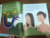 Storybook Bible in Turkish Language / Çocuklar için Kutsal Kitap Uygulaması - Öykü Kitabı / YouVersion / Hardcover (9789754621105)