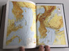 Η Καινή Διαθήκη - The New Testament in Greek language / Koine and Modern Greek Parallel / Small Hardcover / Color maps (GreekParalellNT)