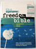 The Highlighted Freedom Bible / Contemporary English Version / 2010 / Paperback (9780564090549)