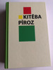 KİTÊBA PÎROZ / Holy Bible in Kurdish language / Bi Kurdi (Zaravayê Kurmanji) / in Kurmanji dialect / 2011