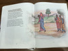 Çocuklara Kutsal Kitap / Children's Bible Reader in Turkish language / 163 Stories from the Bible illustrated in Color/ Hardcover, 2010 (9789754620740)
