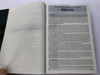 Nelson Biblia de Estudio / The Nelson Study Bible in Spanish language / with Nelson's Complete Study System / Reina-Valera 1960 / Tapa Dura / Hardcover / 2014 (9781602559042)