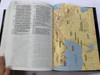 Nelson Biblia de Estudio / The Nelson Study Bible in Spanish language / with Nelson's Complete Study System / Reina-Valera 1960 / Tapa Dura / Hardcover / 2014 (9781602559042)