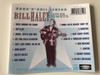 Bill Haley And His Comets ‎– Rock 'N' Roll Legends / Audi CD 2001 / Released in UK / Rock Around The Clock, Rip It Up, Shake, Rattle And Roll, See You Later Alligator... (5014293666428)