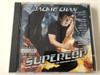 Supercop - Music From And Inspired By The Dimension Motion Picture / Jackie Chan / Audio CD 1996 / Executive Producer: Ray Santamaria / Tom Jones: Kung Fu Fighting, Siobhan Lynch: Stayin' Alive (606949008826)