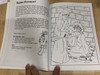 Pelita Untuk Kaki-Kaki Kecil / Lamp unto Small Feet / Bible Stories for children in Malay language / With 72 coloring pages / Evelyn Tan Hwee Yong / Illustrations: Elaine Lim Hsiao Yin / 2015 (9789671277324)