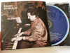Sándor Szokolay Works With Piano - Balázs Szokolay piano / Audio CD 2004 / Hungaroton Classic HCD32350 (5991813225023)