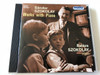Sándor Szokolay Works With Piano - Balázs Szokolay piano / Audio CD 2004 / Hungaroton Classic HCD32350 (5991813225023)