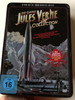 Die Grosse Jules Verne Collection / The Big Jules Verne DVD Movie Collection in German language / DVD 2017 / 4 discs with almost 1000 minute runtime / Aluminium DVD case (4051238061031)