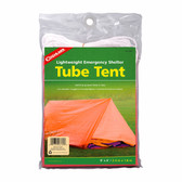 Emergency Tube Tent Shelter