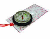 Explorer Baseplate Map Compass