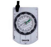 Compact Baseplate Compass