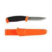 MoraKniv Companion Adventure Knife - Orange