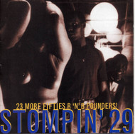 STOMPIN' VOL. 29 (CD)