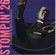 STOMPIN' VOL. 26 (CD)