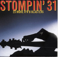 STOMPIN' VOL. 31 (CD)