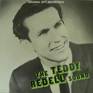 TEDDY REDELL