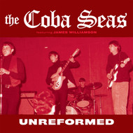 364 COBA SEAS featuring JAMES WILLIAMSON - UNREFORMED LP (364)
