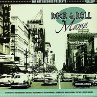 ROCK AND ROLL MAMA (10")