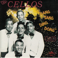CELLOS - RANG TANG DING DONG (CD 7029)