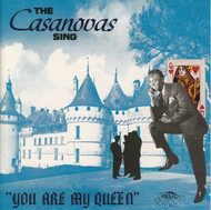 CASANOVAS (CD 7132)