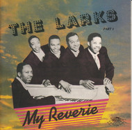 LARKS - MY REVERIE (CD 7124)
