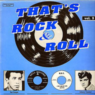 THAT'S ROCK AND ROLL VOL. 9