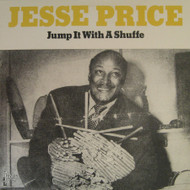 JESSE PRICE - JUMP WITH A SHUFFLE