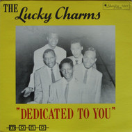 LUCKY CHARMS - DEDICATED TO YOU