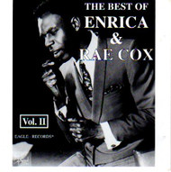BEST OF ENRICA / RAE COX VOL. 2 (CD)
