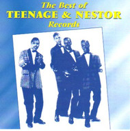 BEST OF TEENAGE & NESTOR RECORDS  (CD)