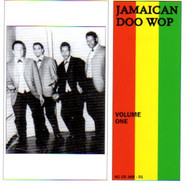 JAMAICAN DOO WOP (CD)