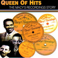 QUEEN OF HITS: THE MACY'S RECORDING STORY (CD)