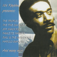 MR. RHYTHM PRESENTS (CD)